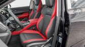 hongqi hs3 2024 seats