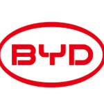byd logo