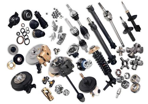 car parts icon