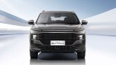 jetour x70 plus 2025 appearance