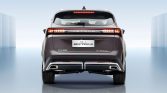 jetour x70 plus 2025 appearance back