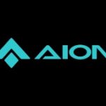aion brand logo