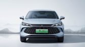 byd qin L dm-i 120km Intelligent Driving pioneer 2025 appearance