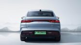 byd qin L dm-i 120km Intelligent Driving pioneer 2025 appearance back