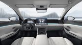 byd qin L dm-i 120km Intelligent Driving pioneer 2025 interior