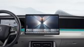 byd qin L dm-i 120km Intelligent Driving pioneer 2025 interior screen