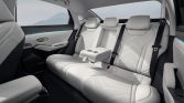 byd qin L dm-i 120km Intelligent Driving pioneer 2025 interior second row seats