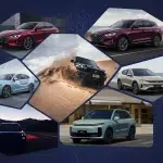 Chinese EV Brands Directory 2025 | Companies, Manufacturers & Key Models