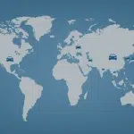 Global EV Manufacturers 2025: Popular Brands by Country