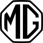 mg brand logo
