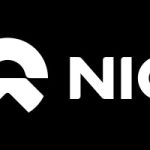 nio brand logo