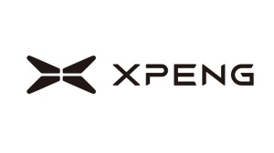 xpeng brand logo