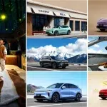 Chinese EREV Vehicles List 2025: Top Models and Leading Brands