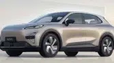 deepal s05 max 520km ev 2026 appearance