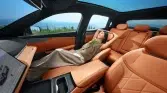 deepal s05 max 520km ev 2026 interior