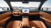 deepal s05 max 520km ev 2026 interior
