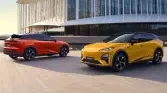 deepal s07 550ultra ev 2026 appearance