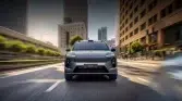 nio es6 ev 2025 appearance