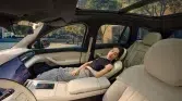 nio es6 ev 2025 interior seats