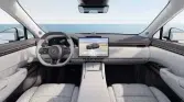 zeekr 7x 2026 interior