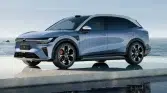 zeekr 7x 2026 exterior