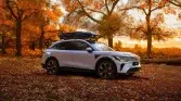 zeekr 7x 2026 exterior