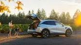 zeekr 7x 2026 trunk